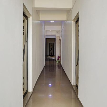 Hotel O Happy Homely Stay Sasvad Exterior foto