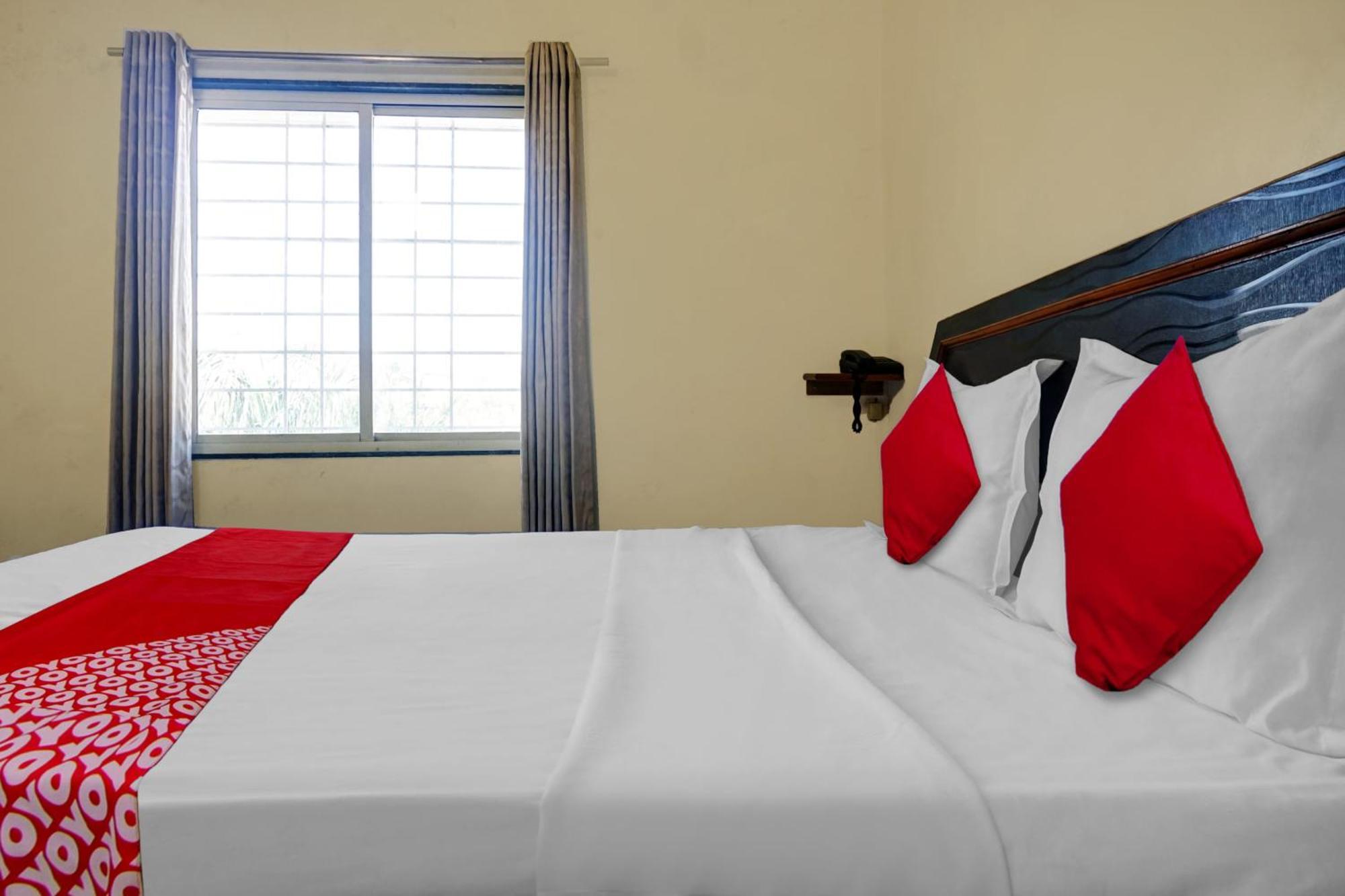 Hotel O Happy Homely Stay Sasvad Exterior foto