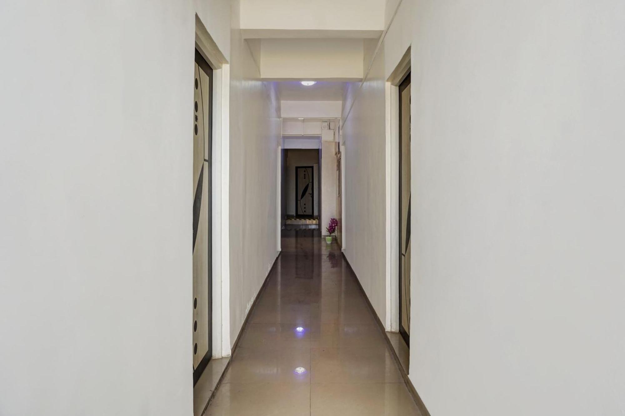 Hotel O Happy Homely Stay Sasvad Exterior foto