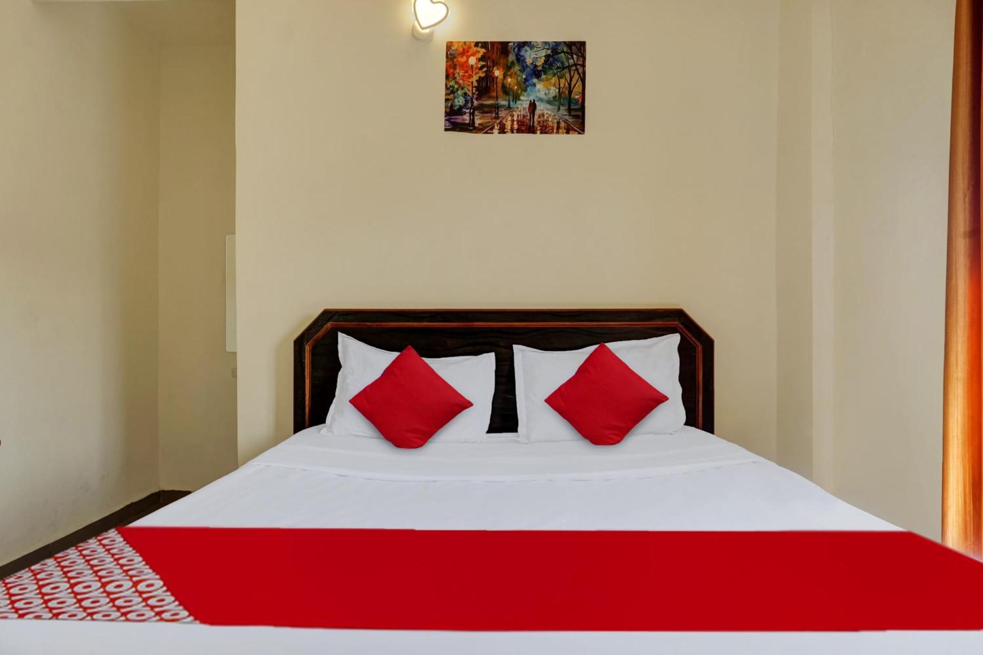 Hotel O Happy Homely Stay Sasvad Exterior foto